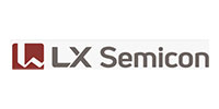 LX 세미콘